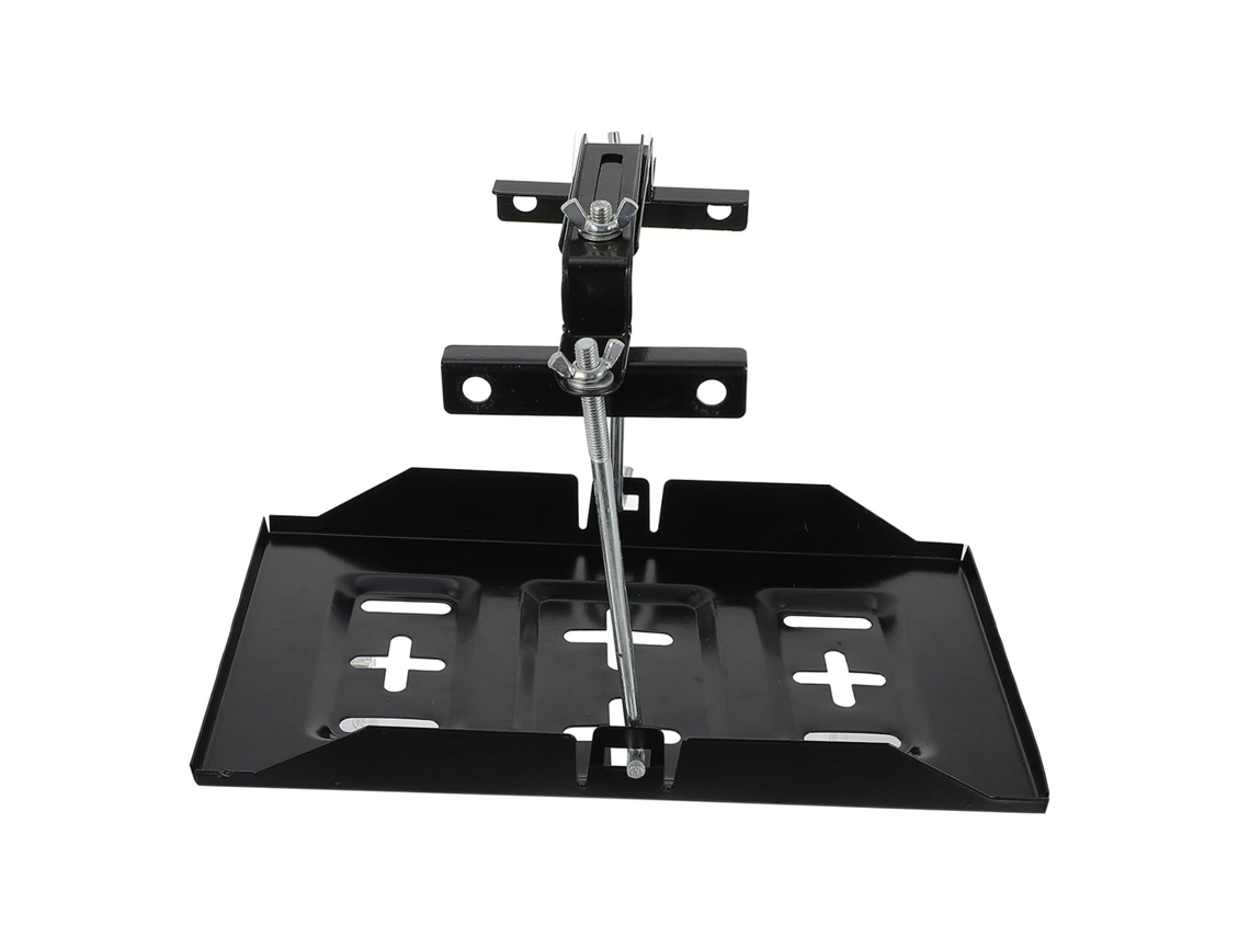 Suporte De Bateria Automotiva