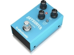 Skysurfer Mini Reverb Efeito Guitarra Tc Electronic