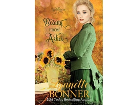 Livro Beauty from Ashes Wyldhaven de Lynnette Bonner (Inglês)