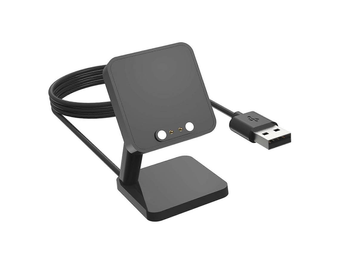 Cabo De Carregamento Usb Para Smartwatch Colmi V68.