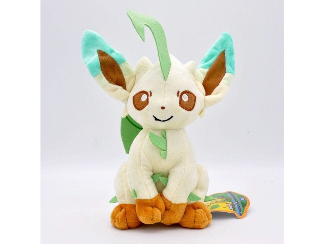 Anime Pokemon Boneca De Pelúcia, Brinquedo De Pelúcia Dos Desenhos