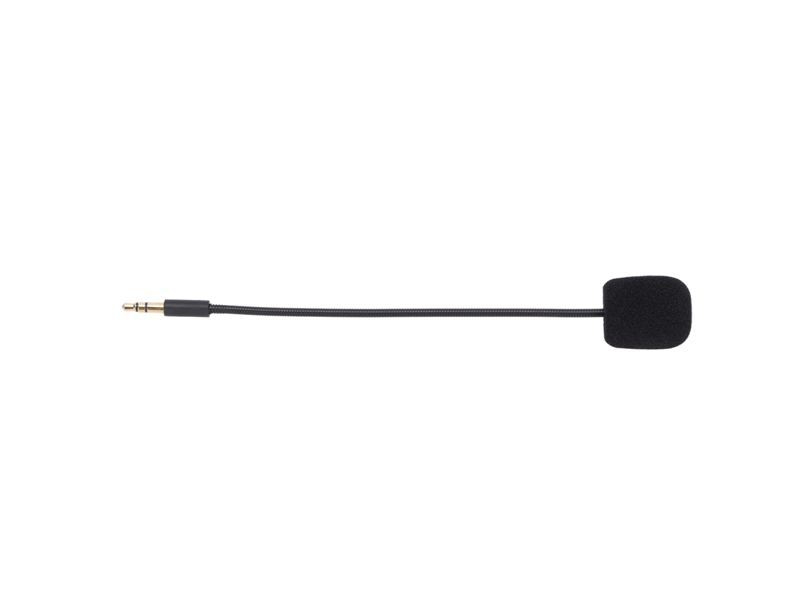 Microfone com e Interface Universal de 3.5mm. EOOCOO