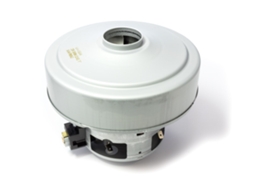 Motor de Aspirador 1800w Samsung Dj31 00067p para Aspirador Vac001sa