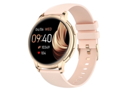 Smartwatch P2 Rosa