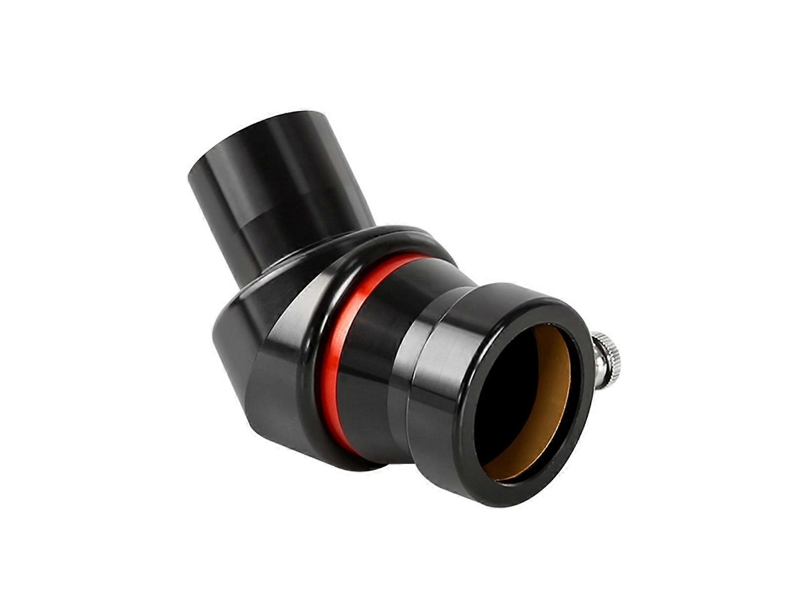 Telescópio Astronômico Angeleyes Adaptador Diagonal De 1,25 Polegadas E 45° Aquaforge