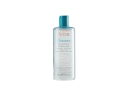 Desmaquilhante AVÉNE Cleanance Água Micelar (400ml)