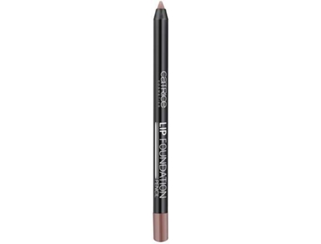Delineador de Lábios Lip Foundation  (1,3 g) - 030-addicted to café au lait 1,3 gr