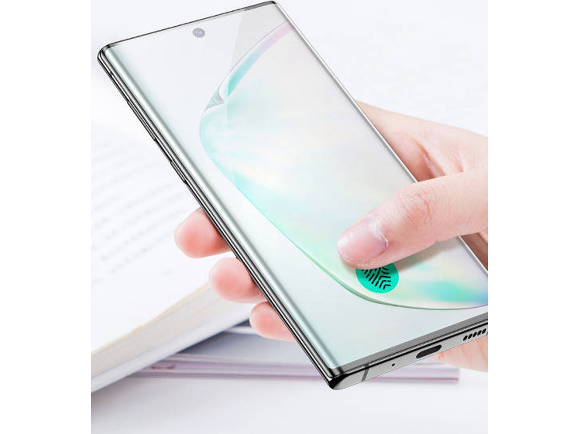 Pelicula de Vidro PHONECARE Galaxy Note 10