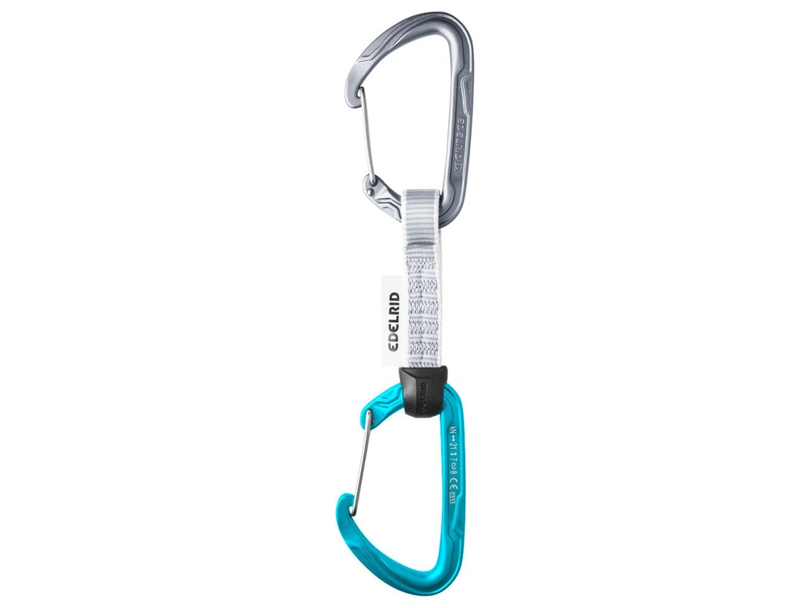 Funda Pure Wire Set Azul 10 Cmedelrid