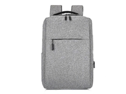 Mochila Escolar Com Usb Para Viagem Para Estudantes