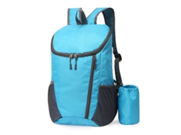 Mochila Leve De 20 Litros, Mochila Multifuncional Para Caminhadas, Impermeável, Durável E Leve, Para Viagens, Trilhas E Passeios De Um Dia