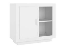 Aparador 80x40x75 cm Branco MAISON EXCLUSIVE