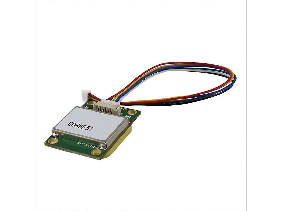 Módulo Gps Para Barco De Pesca Com Isca Artificial Para Uso Externo