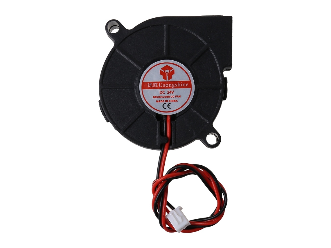 Lurelia Ventilador 5v, Para Impressora 3d