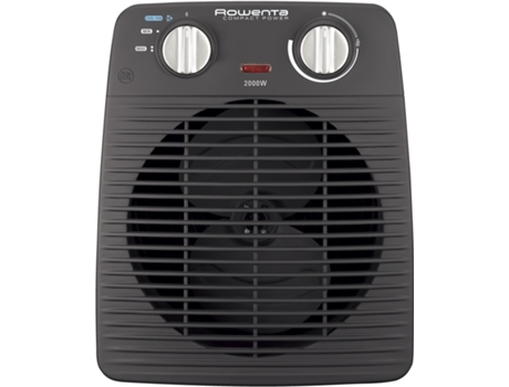 Termoventilador ROWENTA Classic SO2210 (2000 W) — 2000 W