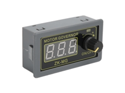 Controlador De Motor Dc Laxiscreed Com Pwm Para Ajuste De Velocidade E Diminuição De Leds