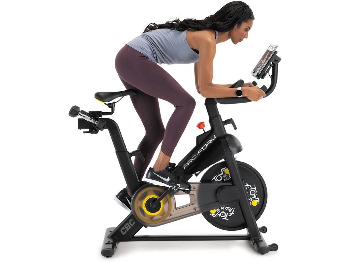 Bicicleta proform 2025 tour de france