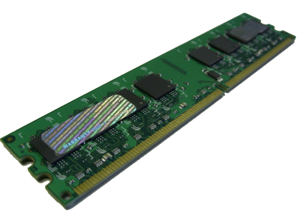 Memória Ram HEWLETT PACKARD Rp000120955 8 Gb Ddr3