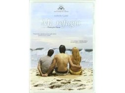 DVD Mi Refugio (Edição em Espanhol)