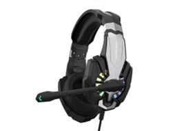 G9000 Plus, com Microfone STELASPLEN