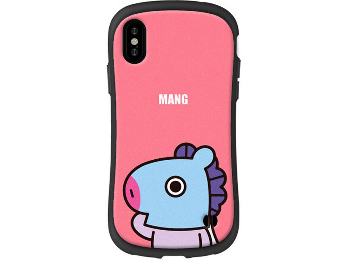 Capa iPhone 6 Plus, 6s Plus Protective Laranja