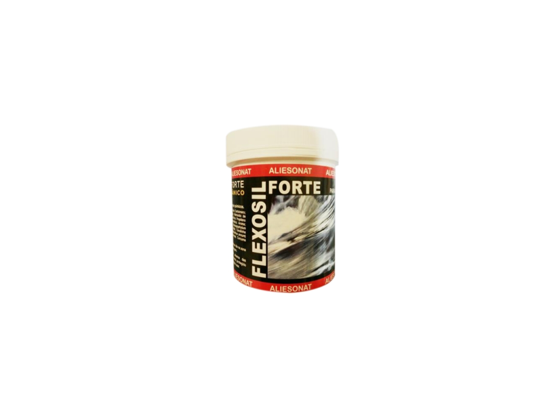 Flexosil Forte Gel 200Ml Aliesonat
