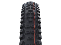 Schwalbe Big Betty Evolution Super Gravity Foldable