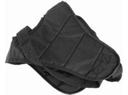Cinto de ombro acolchoado e ajustável Sorandy para cortadores de grama, ferramentas de jardim, nylon leve, 1 unidade