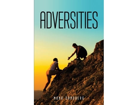 Livro Adversities De Mona Sandberg (inglês)
