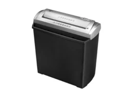 Destruidora FELLOWES Trito 2 Tiras 5F (5 Folhas - Capacidade: 11 L)