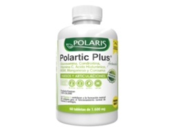 Polartic Plus 60 Cápsulas POLARIS