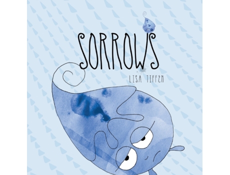 Livro Sorrows Lisa Tiffen (Inglês)
