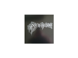 Mantar - Ode To The Flame vinil Capa Dupla