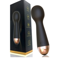 Vibrador Fj2271419Zzh Preto