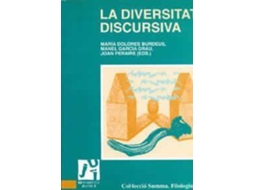 Livro La Diversitat Discursiva de Rosa Agost Canós (Espanhol)
