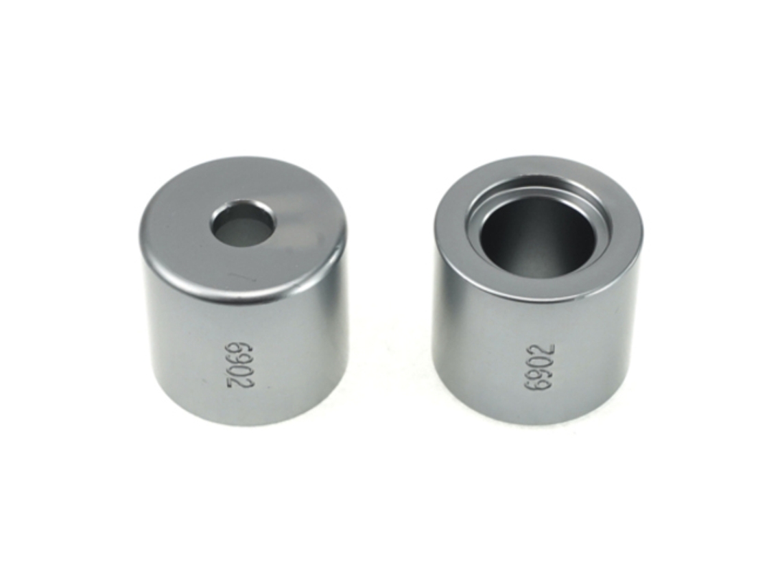 Rolamentos E ENDURO BEARINGS Guide for 6902 bearing-Outer TU