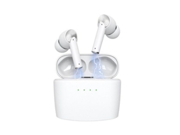 Auriculares Bluetooth True Wireless Lifeimpree Tws Cancelamento de Ruído Real