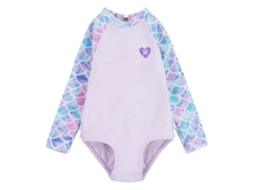 Manga Longa Rashguard Ruffle Rosa 3Thurley