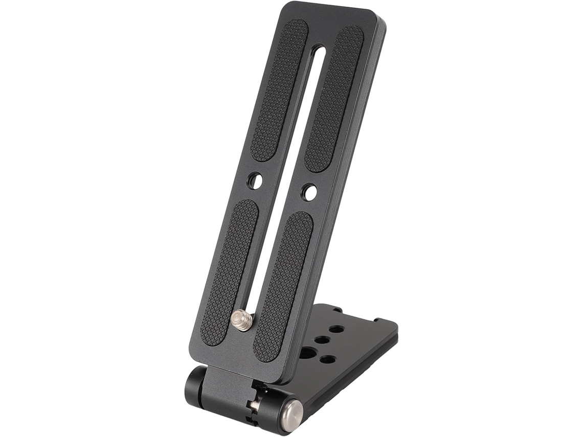 Elemento de Liberação Rápida Placa de Liberação Angular Profissional SFUSHOS