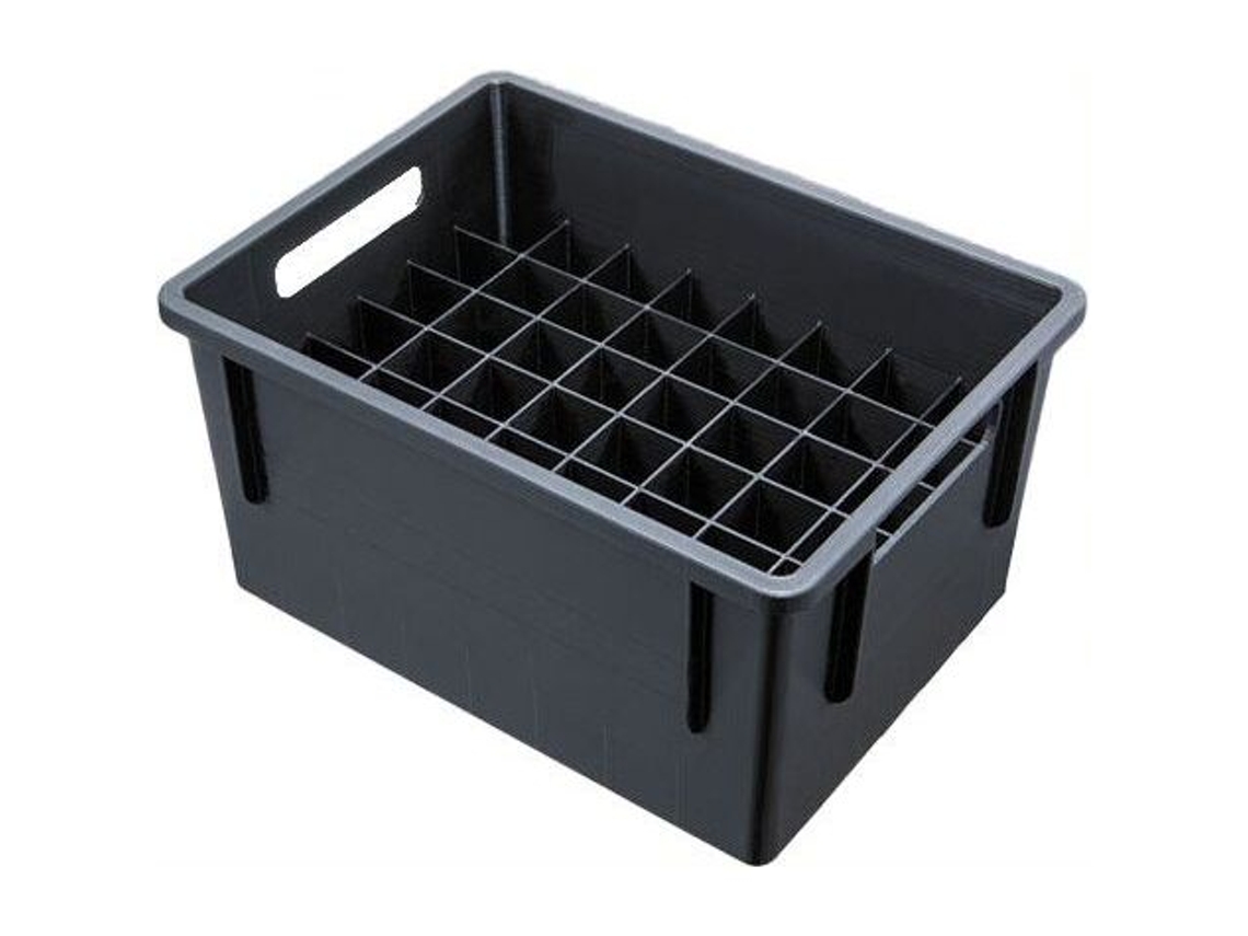 Caixa MEIHO Squid Stocker Bm-S Black