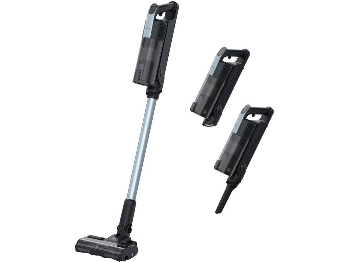 Aspirador Vertical HOOVER HF350HP 011 PRO H (22,2 V - 60 min - 700 ml)