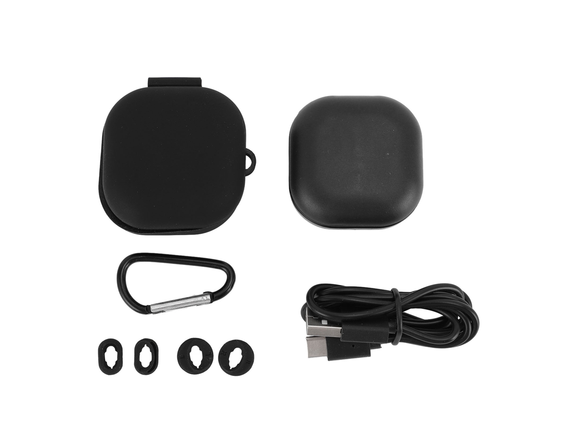 Estojo de carregamento Mali para Galaxy Buds Live