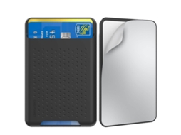 Capa Adesiva De Silicone Para Celular Ahastyle Pt133