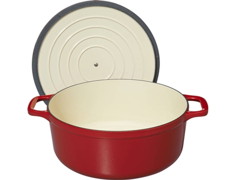 Caçarola CHASSEUR PIS1935 (Capacidade: 2.5L)