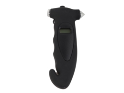 Medidor De Pressão De Pneus Digital 150 Psi
