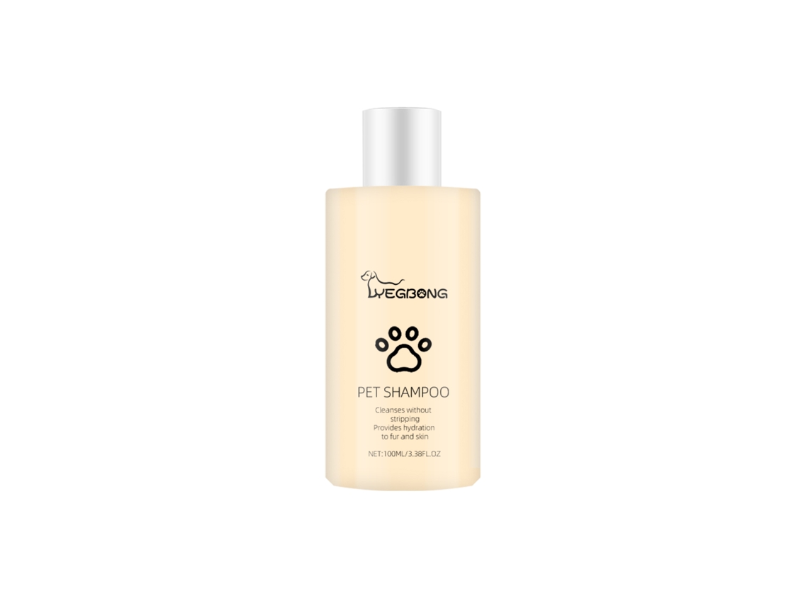 Shampoo para Animais - Higiene e Bem estar do Seu Amigo Peludo LAXISCREED