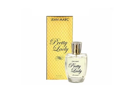 Elegance Femme Eau De Parfum, 100ml Jean Marc