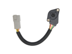 Sensor de Posição do Acelerador 20715967 3175130 para Carro