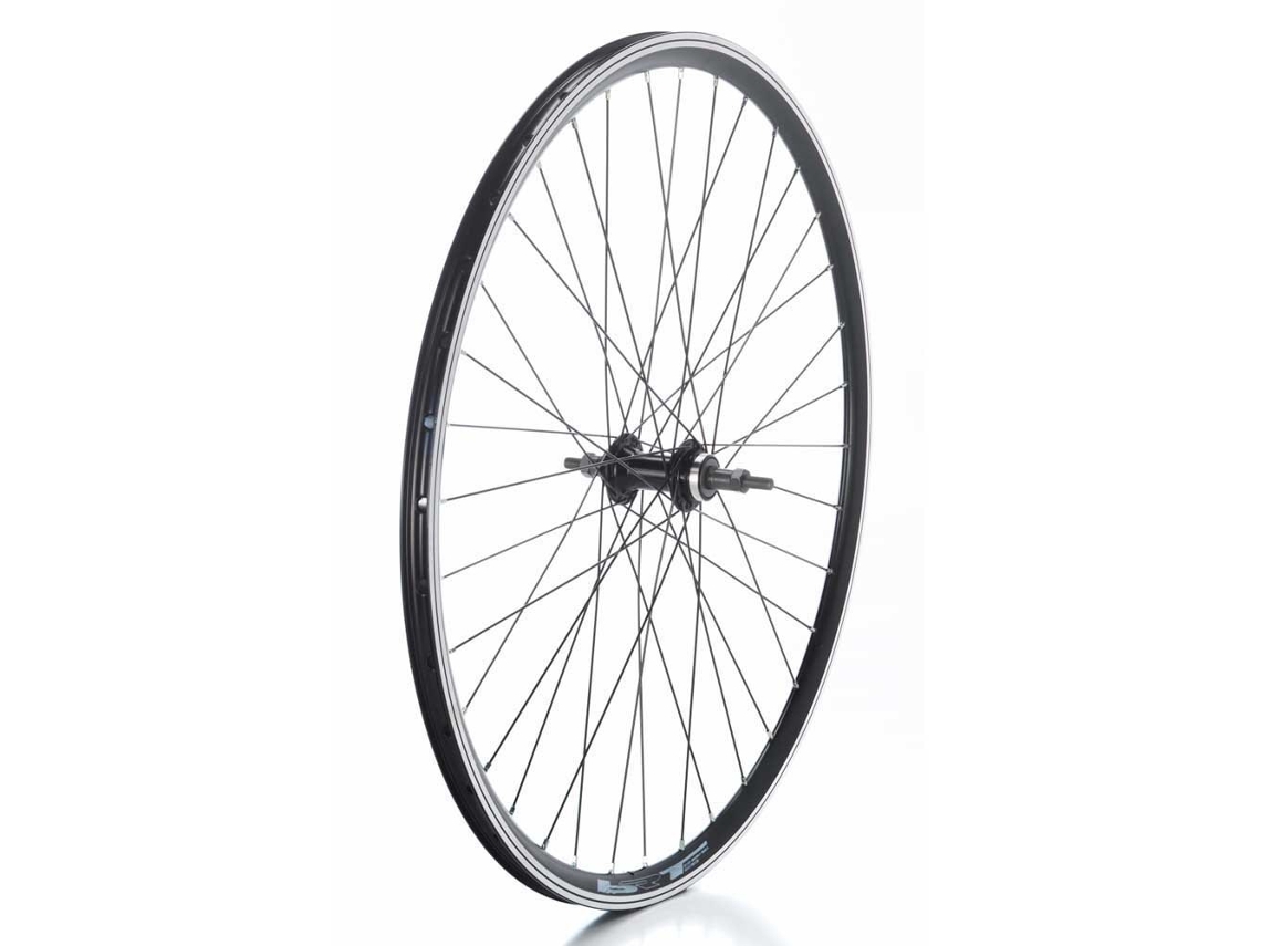 Roda Traseira Ctb 28´´ Prateado 12 X 142 Mmbonin