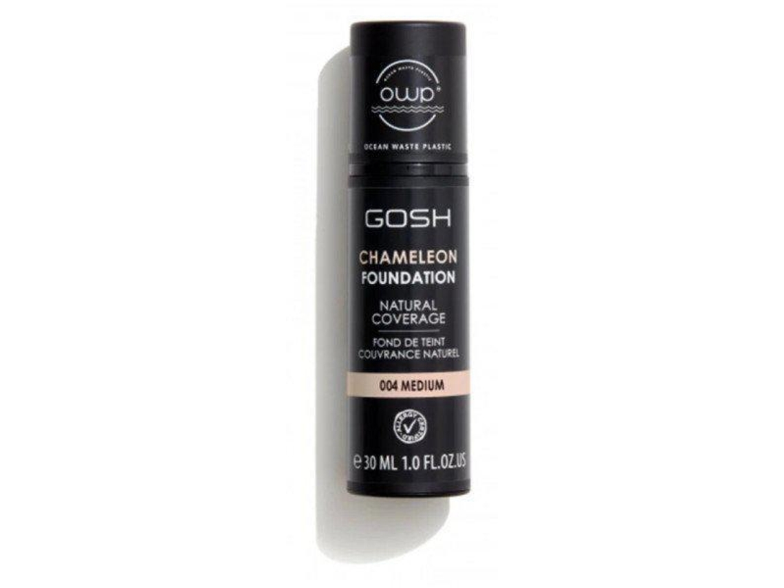 Base de Maquilhagem Fluida GOSH Copenhagen 30 Ml